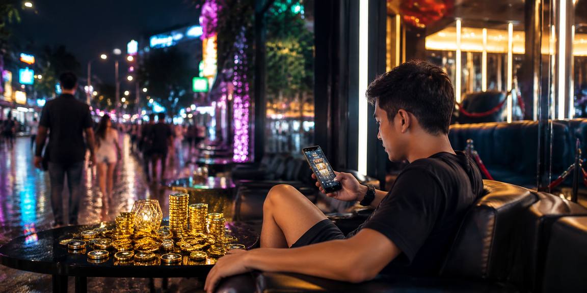 cele 1115 Những điều cần biết trước khi bắt đầu